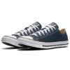Chuck Taylor All Star Low ”Navy”
