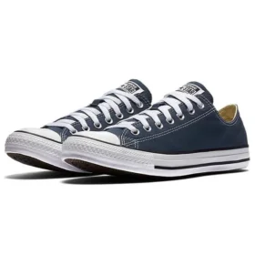 Chuck Taylor All Star Low ”Navy”