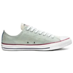 Chuck Taylor All Star Low ”Navy Vintage White”