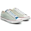 Chuck Taylor All Star Low ”Navy Vintage White”