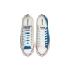Chuck Taylor All Star Low ”Navy Vintage White”