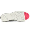 Chuck Taylor All Star Low ”Neon Nights – Black Racer Pink”