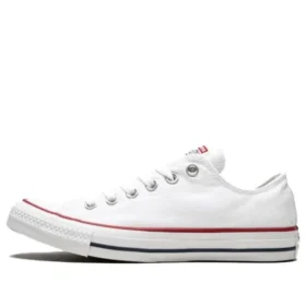 Chuck Taylor All Star Low ”Optical White”