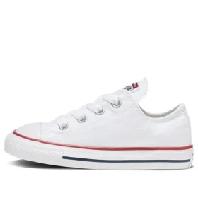 Chuck Taylor All Star Low ”Optical White”