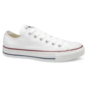 Chuck Taylor All Star Low ”Optical White”