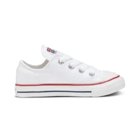 Chuck Taylor All Star Low ”Optical White”