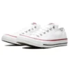 Chuck Taylor All Star Low ”Optical White”