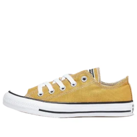 Chuck Taylor All Star Low OX ”Burnt Honey”