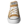 Chuck Taylor All Star Low OX ”Burnt Honey”