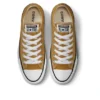 Chuck Taylor All Star Low OX ”Burnt Honey”