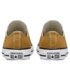 Chuck Taylor All Star Low OX ”Burnt Honey”