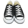 Chuck Taylor All Star Low OX Japan ”Svart”
