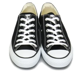 Chuck Taylor All Star Low OX Japan ”Svart”