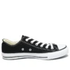 Chuck Taylor All Star Low OX Japan ”Svart”