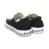 Chuck Taylor All Star Low OX Japan ”Svart”