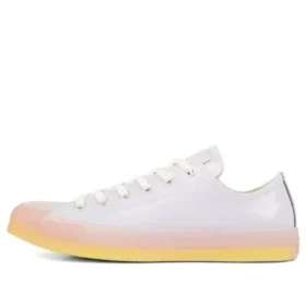 Chuck Taylor All Star Low ”Oxygen Purple Fresh Yellow”