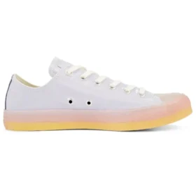 Chuck Taylor All Star Low ”Oxygen Purple Fresh Yellow”