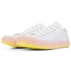Chuck Taylor All Star Low ”Oxygen Purple Fresh Yellow”