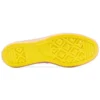 Chuck Taylor All Star Low ”Oxygen Purple Fresh Yellow”