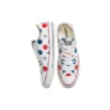 Chuck Taylor All Star Low ”Patch Play – White”