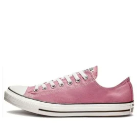 Chuck Taylor All Star Low ”Pink”