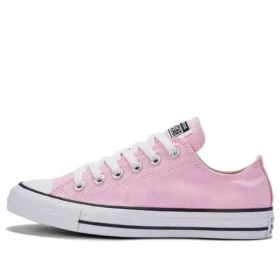 Chuck Taylor All Star Low ”Pink”