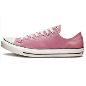 Chuck Taylor All Star Low ”Pink”