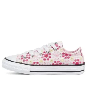 Chuck Taylor All Star Low ”Pink Blue”