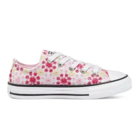 Chuck Taylor All Star Low ”Pink Blue”