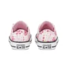 Chuck Taylor All Star Low ”Pink Blue”