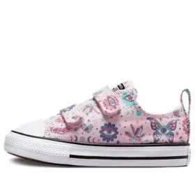 Chuck Taylor All Star Low ”Pink Red”