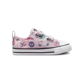 Chuck Taylor All Star Low ”Pink Red”