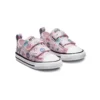 Chuck Taylor All Star Low ”Pink Red”