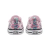 Chuck Taylor All Star Low ”Pink Red”
