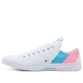 Chuck Taylor All Star Low ”Pride – Blue Pink”