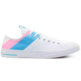 Chuck Taylor All Star Low ”Pride – Blue Pink”