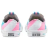 Chuck Taylor All Star Low ”Pride – Blue Pink”