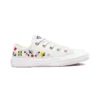 Chuck Taylor All Star Low PS ”Floral Embroidery”