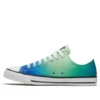 Chuck Taylor All Star Low ”Psychedelic Hoops – Malachite Royal”
