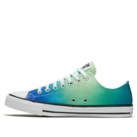 Chuck Taylor All Star Low ”Psychedelic Hoops – Malachite Royal”