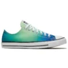 Chuck Taylor All Star Low ”Psychedelic Hoops – Malachite Royal”