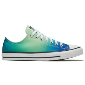 Chuck Taylor All Star Low ”Psychedelic Hoops – Malachite Royal”