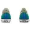 Chuck Taylor All Star Low ”Psychedelic Hoops – Malachite Royal”