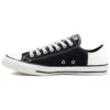 Chuck Taylor All Star Low ”Psychedelic Hoops – White Black”