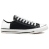 Chuck Taylor All Star Low ”Psychedelic Hoops – White Black”