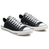 Chuck Taylor All Star Low ”Psychedelic Hoops – White Black”