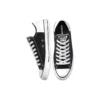 Chuck Taylor All Star Low ”Psychedelic Hoops – White Black”