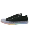 Chuck Taylor All Star Low Rainbow ”Black Exclusive”