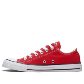 Chuck Taylor All Star Low ”Red”