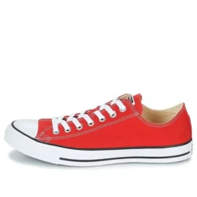 Chuck Taylor All Star Low ”Red”